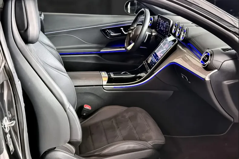 Mercedes-Benz CLE din 2024 cu 16.500 km - oferta MER189417 - foto 12