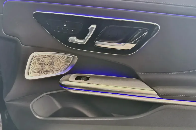 Mercedes-Benz CLE din 2024 cu 16.500 km - oferta MER189417 - foto 14