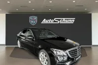 Mercedes-Benz S din 2021 cu 102.800 km - oferta MER189419 - foto 3