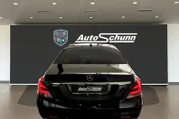 Mercedes-Benz S din 2021 cu 102.800 km - oferta MER189419 - foto 6