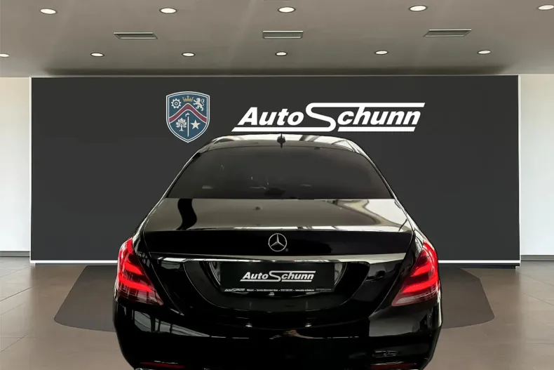 Mercedes-Benz S din 2021 cu 102.800 km - oferta MER189419 - foto 6