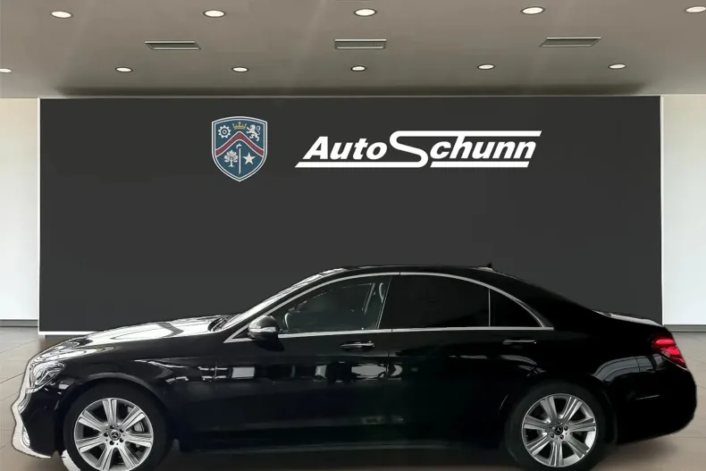 Mercedes-Benz S din 2021 cu 102.800 km - oferta MER189419 - foto 8