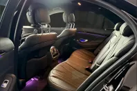 Mercedes-Benz S din 2021 cu 102.800 km - oferta MER189419 - foto 12