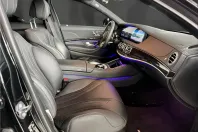 Mercedes-Benz S din 2021 cu 102.800 km - oferta MER189419 - foto 13