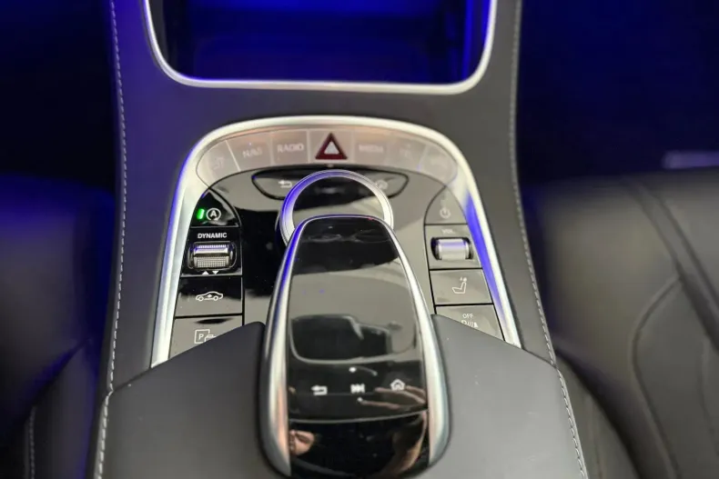 Mercedes-Benz S din 2021 cu 102.800 km - oferta MER189419 - foto 18