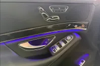Mercedes-Benz S din 2021 cu 102.800 km - oferta MER189419 - foto 22