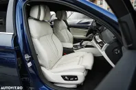 BMW Seria 5 din 2021 cu 146.180 km - oferta BMW189459 - foto 10