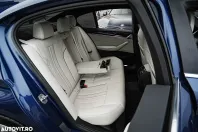 BMW Seria 5 din 2021 cu 146.180 km - oferta BMW189459 - foto 12