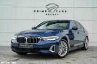 BMW Seria 5 din 2021 cu 146.180 km - oferta BMW189459 - foto 13