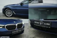 BMW Seria 5 din 2021 cu 146.180 km - oferta BMW189459 - foto 16