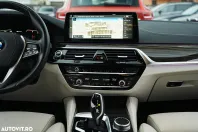BMW Seria 5 din 2021 cu 146.180 km - oferta BMW189459 - foto 29