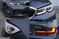 BMW Seria 3 din 2021 cu 95.700 km - oferta BMW189461 - foto 8
