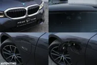BMW Seria 3 din 2021 cu 95.700 km - oferta BMW189461 - foto 9