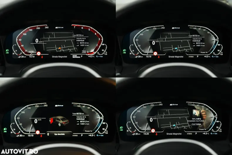 BMW Seria 3 din 2021 cu 95.700 km - oferta BMW189461 - foto 11