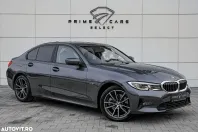 BMW Seria 3 din 2021 cu 95.700 km - oferta BMW189461 - foto 12