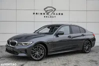BMW Seria 3 din 2021 cu 95.700 km - oferta BMW189461 - foto 13