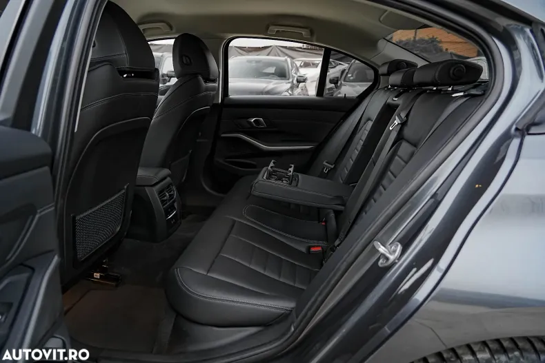 BMW Seria 3 din 2021 cu 95.700 km - oferta BMW189461 - foto 16