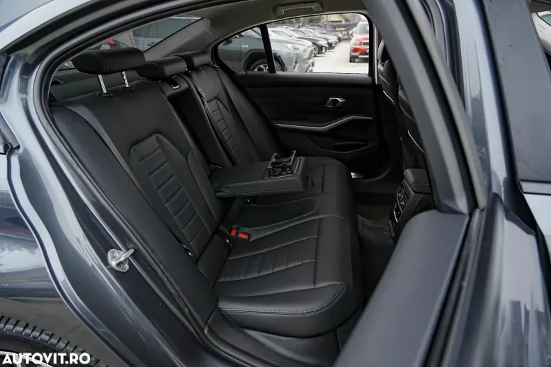 BMW Seria 3 din 2021 cu 95.700 km - oferta BMW189461 - foto 17