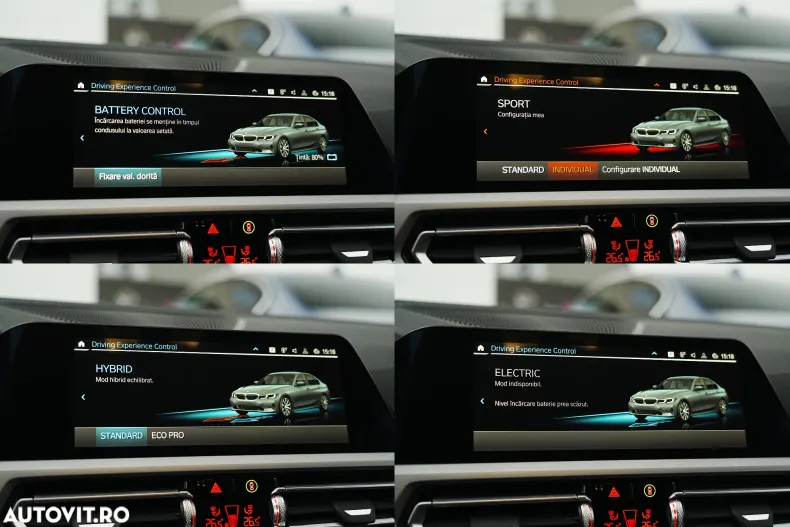 BMW Seria 3 din 2021 cu 95.700 km - oferta BMW189461 - foto 26