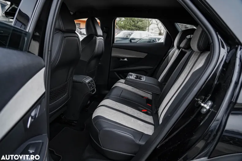 Peugeot 3008 din 2021 cu 35.300 km - oferta PEU189468 - foto 14