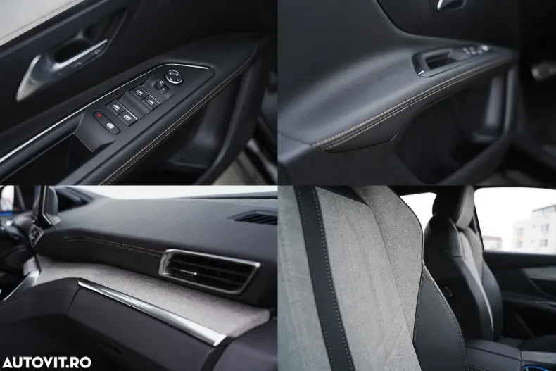 Peugeot 3008 din 2021 cu 35.300 km - oferta PEU189468 - foto 24