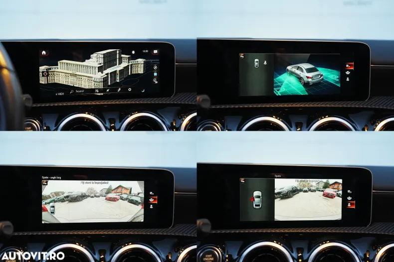 Mercedes-Benz A 200 (Clasa A) din 2020 cu 145.650 km - oferta MER189471 - foto 14