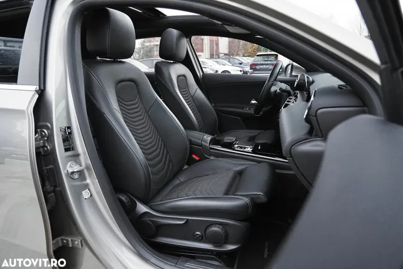 Mercedes-Benz A 200 (Clasa A) din 2020 cu 145.650 km - oferta MER189471 - foto 21