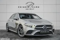 Mercedes-Benz A 180 (Clasa A) din 2020 cu 115.500 km - oferta MER189489 - foto 1
