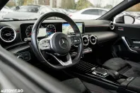 Mercedes-Benz A 180 (Clasa A) din 2020 cu 115.500 km - oferta MER189489 - foto 16