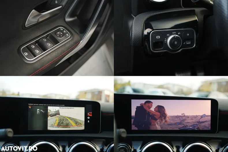 Mercedes-Benz A 180 (Clasa A) din 2020 cu 115.500 km - oferta MER189489 - foto 23