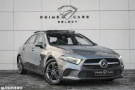 Mercedes-Benz A 180 (Clasa A) din 2020 cu 178.650 km - oferta MER189490 - foto 17