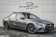 Mercedes-Benz A 180 (Clasa A) din 2020 cu 178.650 km - oferta MER189490 - foto 21