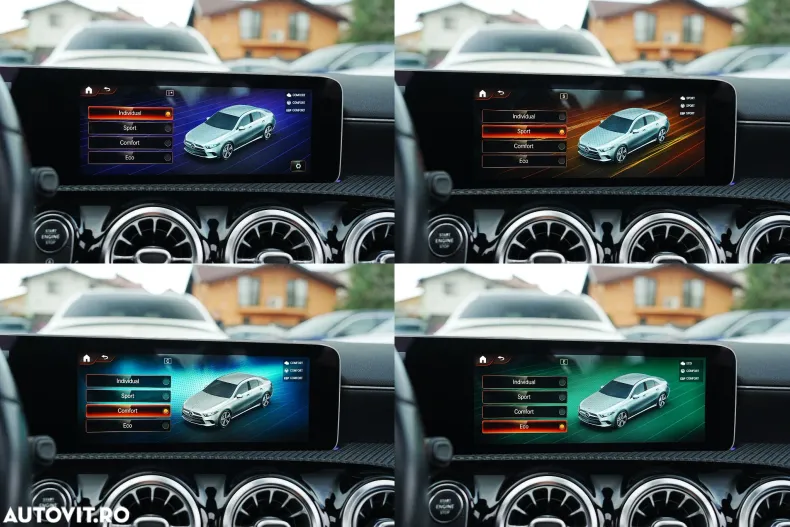 Mercedes-Benz A 180 (Clasa A) din 2020 cu 178.650 km - oferta MER189490 - foto 26