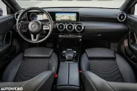 Mercedes-Benz A 180 (Clasa A) din 2020 cu 166.100 km - oferta MER189503 - foto 6