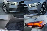 Mercedes-Benz A 180 (Clasa A) din 2020 cu 166.100 km - oferta MER189503 - foto 12