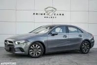 Mercedes-Benz A 180 (Clasa A) din 2020 cu 166.100 km - oferta MER189503 - foto 13