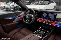 BMW Seria 7 din 2024 cu 20.000 km - oferta BMW189527 - foto 2