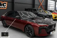 BMW Seria 7 din 2024 cu 20.000 km - oferta BMW189527 - foto 3