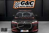 BMW Seria 7 din 2024 cu 20.000 km - oferta BMW189527 - foto 9