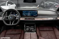 BMW Seria 7 din 2024 cu 20.000 km - oferta BMW189527 - foto 13
