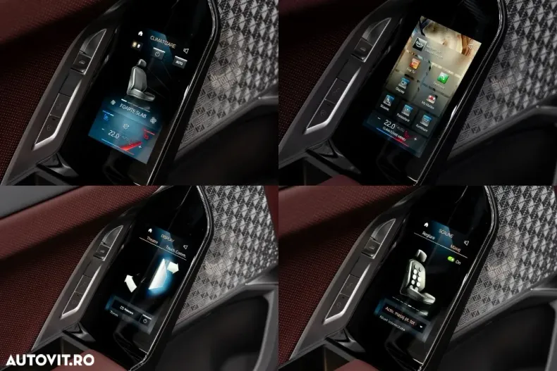 BMW Seria 7 din 2024 cu 20.000 km - oferta BMW189527 - foto 19