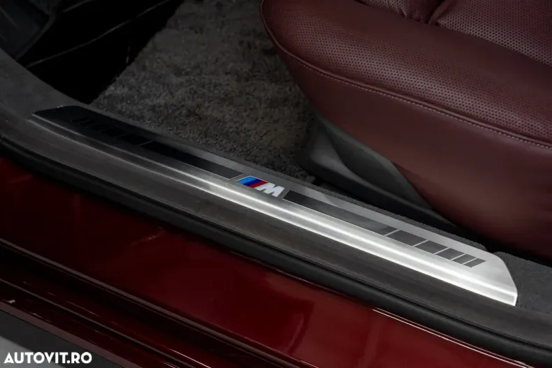 BMW Seria 7 din 2024 cu 20.000 km - oferta BMW189527 - foto 30