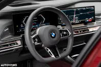 BMW Seria 7 din 2024 cu 20.000 km - oferta BMW189527 - foto 32