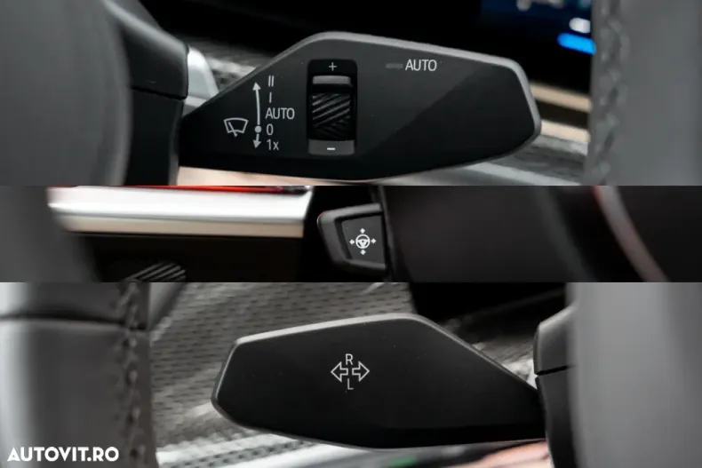 BMW Seria 7 din 2024 cu 20.000 km - oferta BMW189527 - foto 35