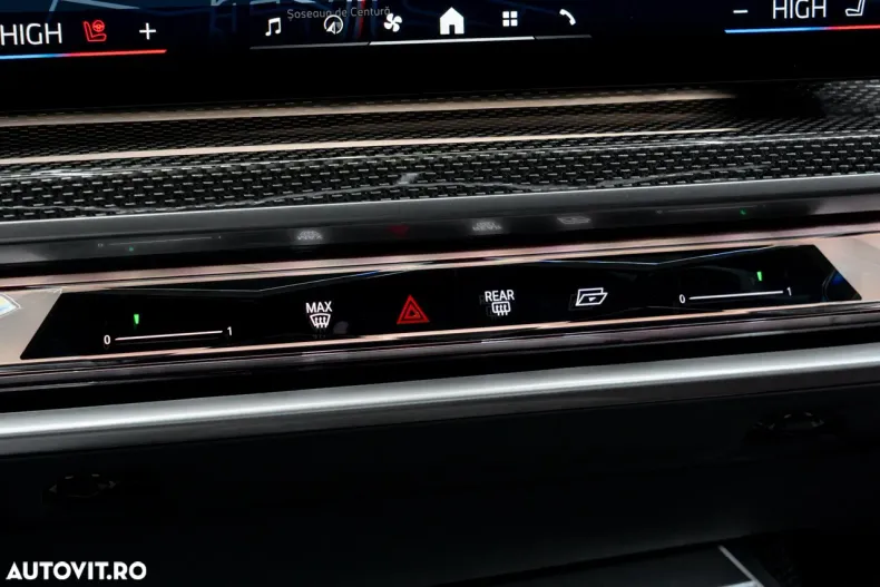 BMW Seria 7 din 2024 cu 20.000 km - oferta BMW189527 - foto 37