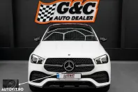 Mercedes-Benz GLE Coupe din 2021 cu 68.057 km - oferta MER189534 - foto 2