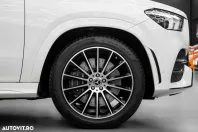 Mercedes-Benz GLE Coupe din 2021 cu 68.057 km - oferta MER189534 - foto 9