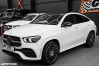 Mercedes-Benz GLE Coupe din 2021 cu 68.057 km - oferta MER189534 - foto 28