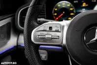 Mercedes-Benz GLE Coupe din 2021 cu 68.057 km - oferta MER189534 - foto 33
