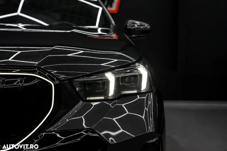 BMW Seria 5 din 2024 cu 20.000 km - oferta BMW189535 - foto 6